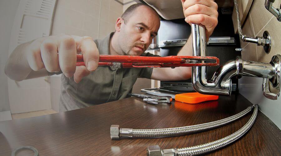 Professional bathroom faucet installation in Stafford, TX